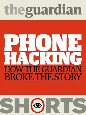 Phone Hacking - ebook
